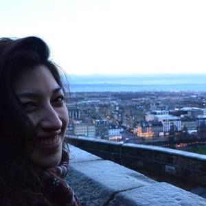 Meet your Posher, Michelle